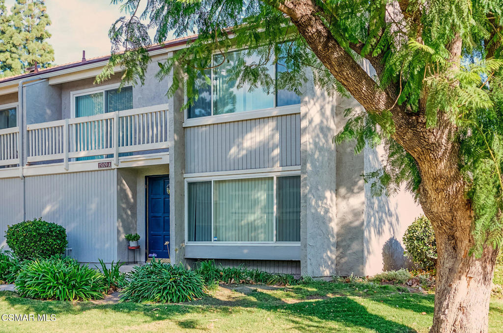 15109 Varsity Street A