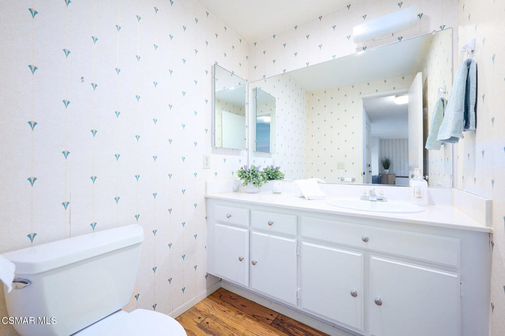 15109 Varsity Street A