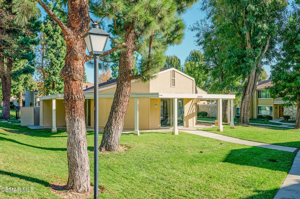 15109 Varsity Street A