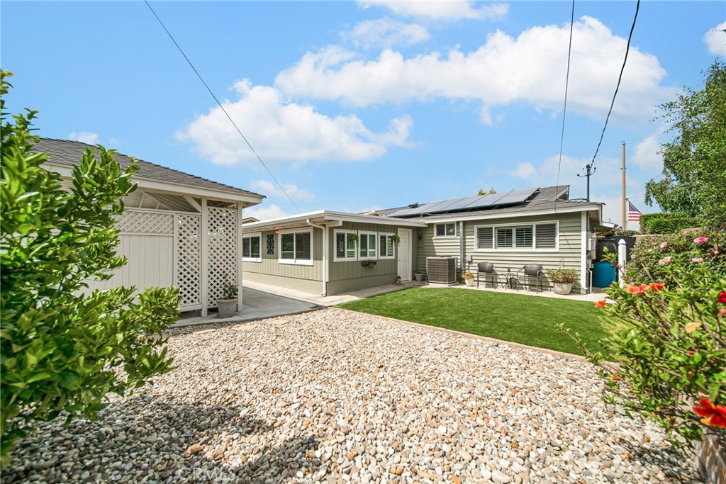 2316 Marshall Avenue