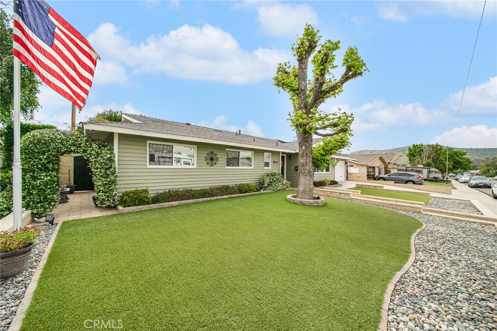 2316 Marshall Avenue