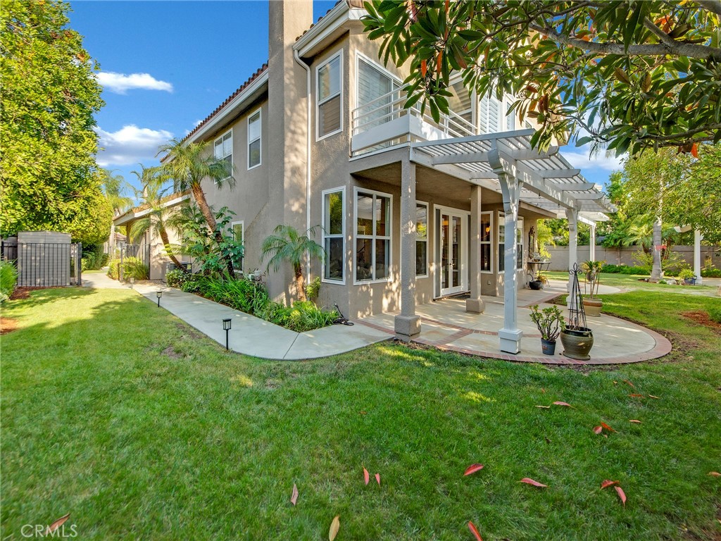 125 Heath Meadow Place