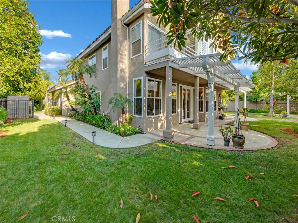 125 Heath Meadow Place