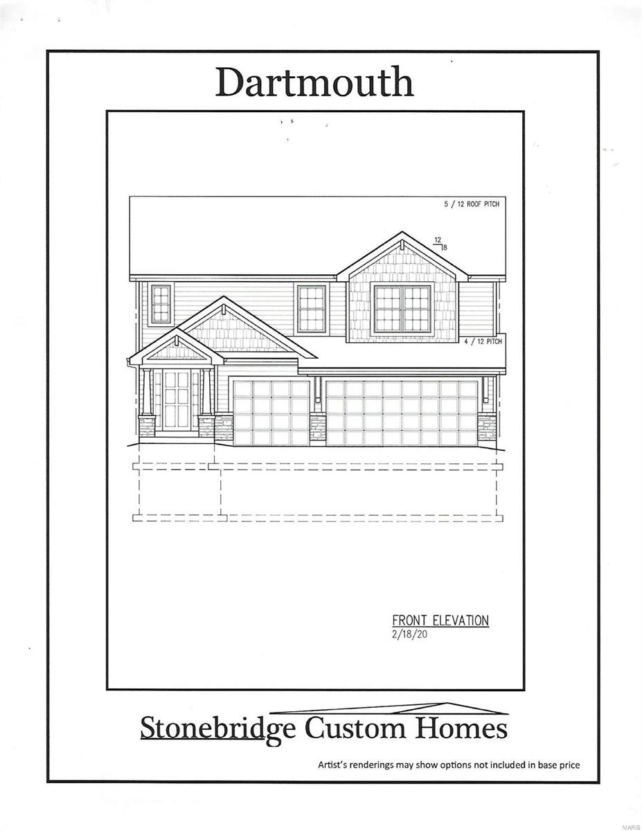 4825 Sierra View Place