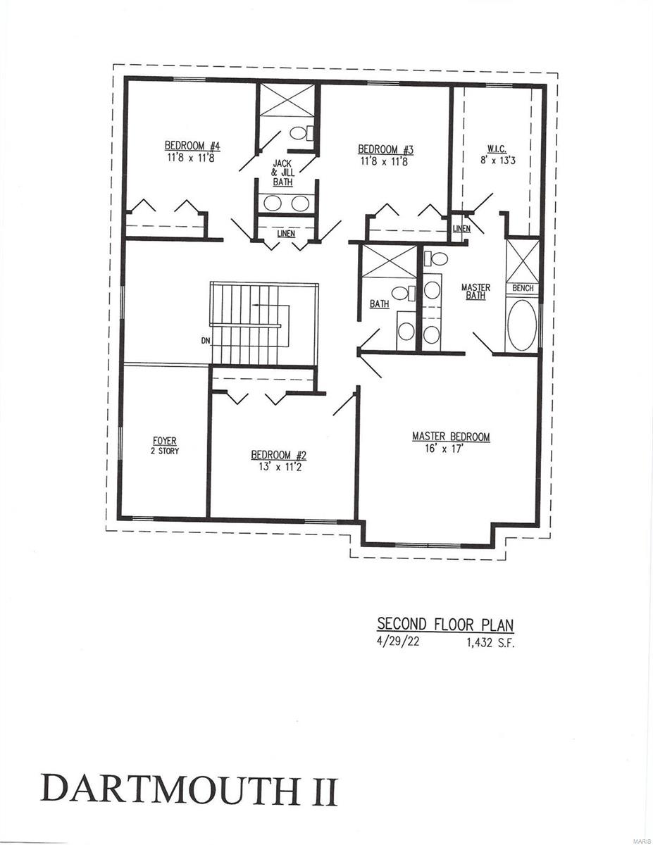 4825 Sierra View Place