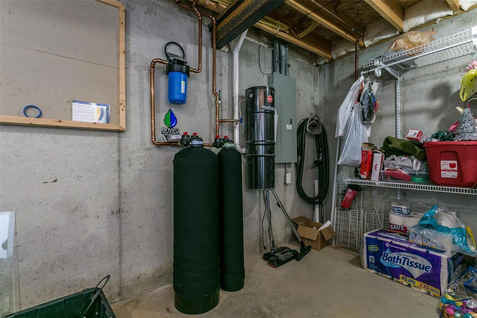 761 Cedar Mill Drive