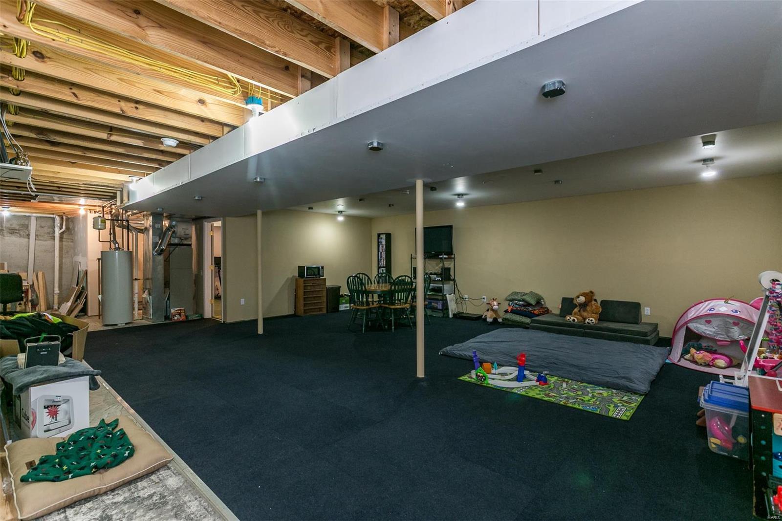 761 Cedar Mill Drive