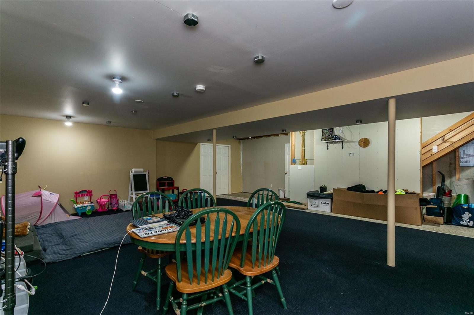 761 Cedar Mill Drive