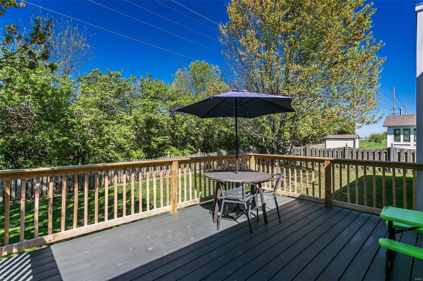 761 Cedar Mill Drive