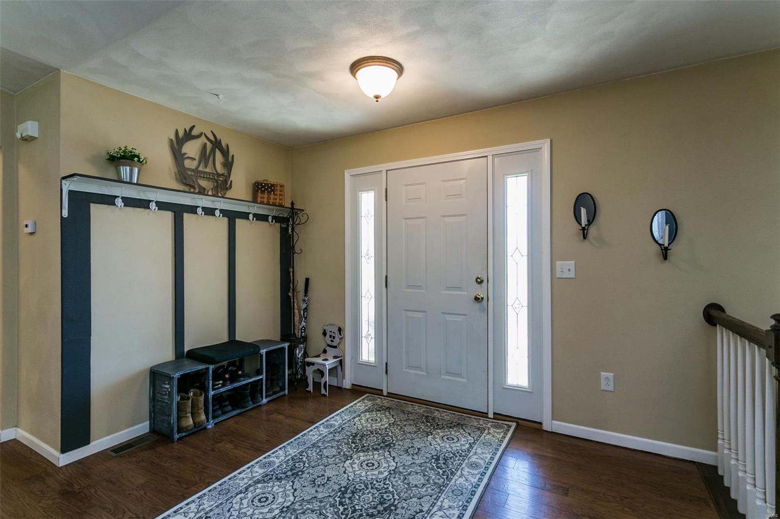 761 Cedar Mill Drive