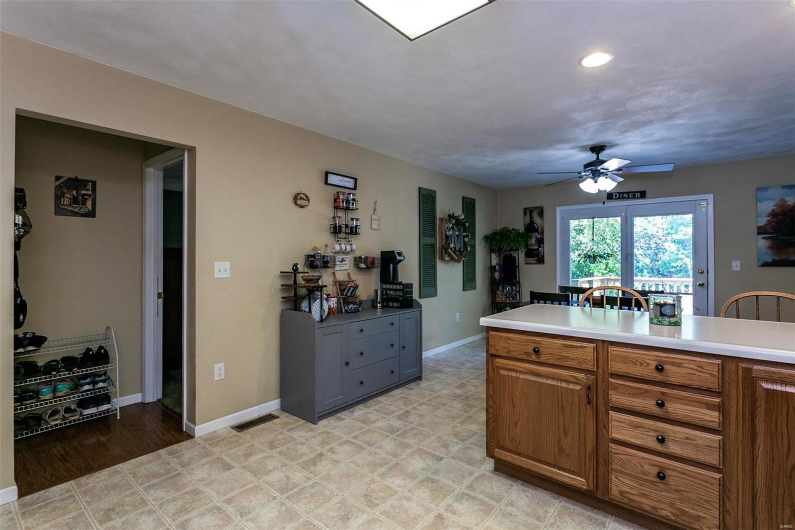 761 Cedar Mill Drive