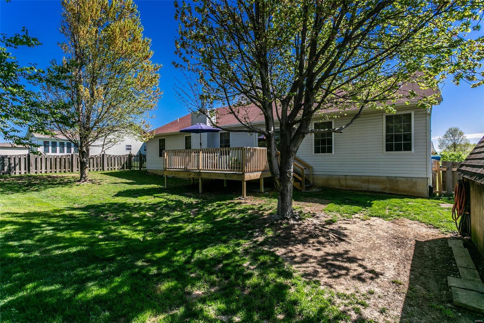 761 Cedar Mill Drive