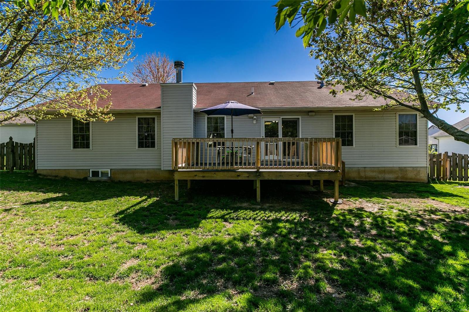 761 Cedar Mill Drive