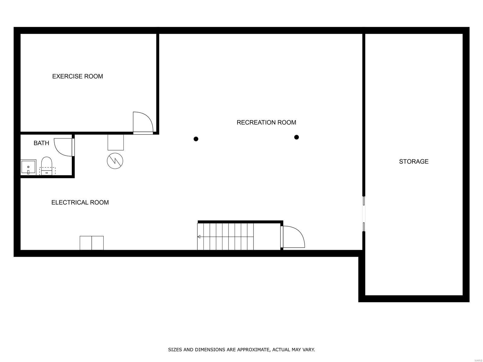 761 Cedar Mill Drive