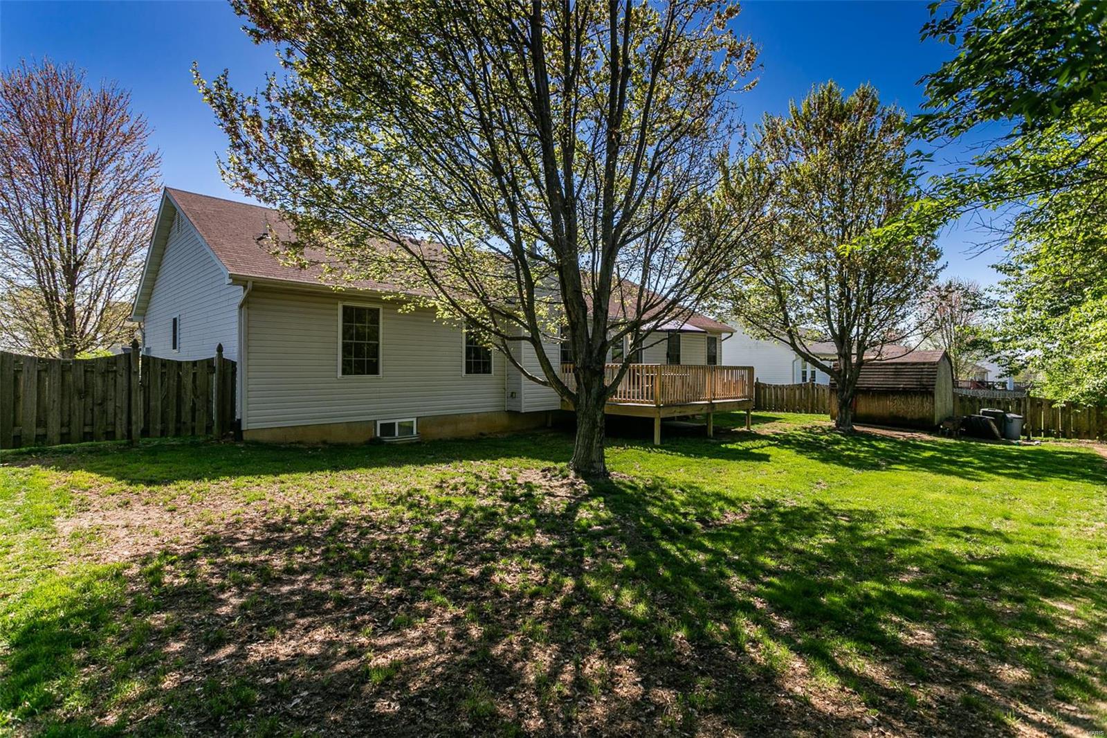 761 Cedar Mill Drive