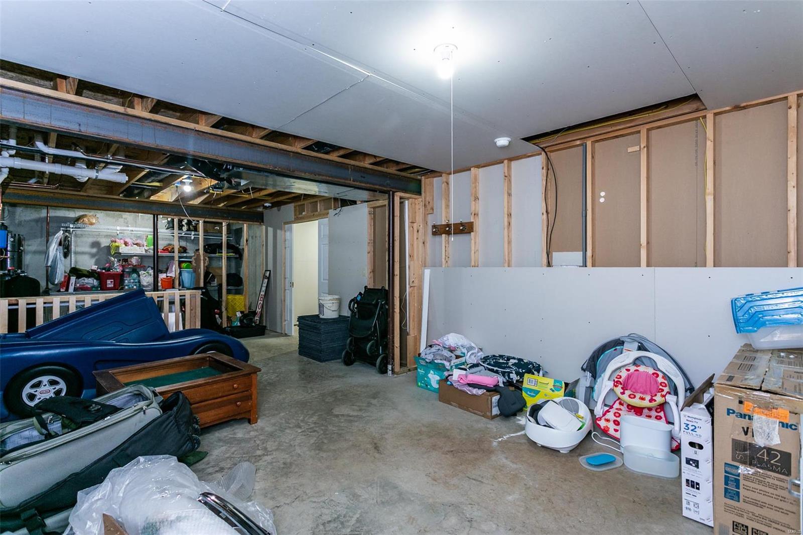 761 Cedar Mill Drive