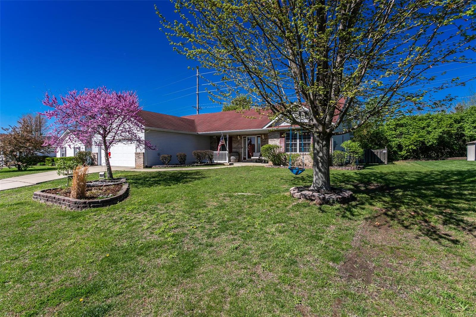 761 Cedar Mill Drive