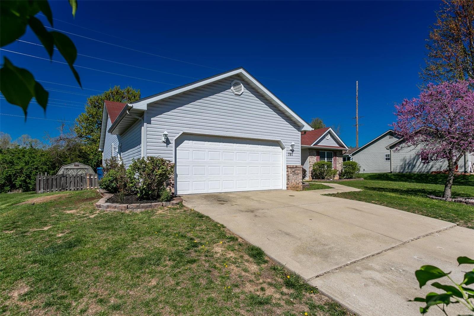 761 Cedar Mill Drive