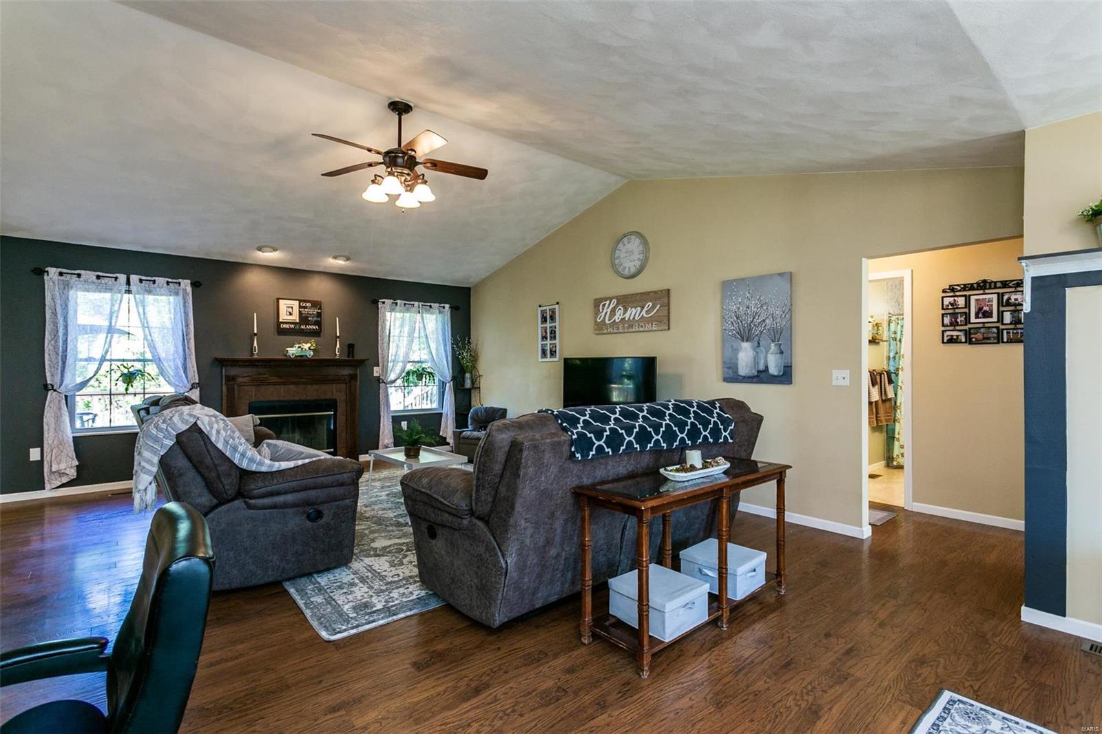 761 Cedar Mill Drive