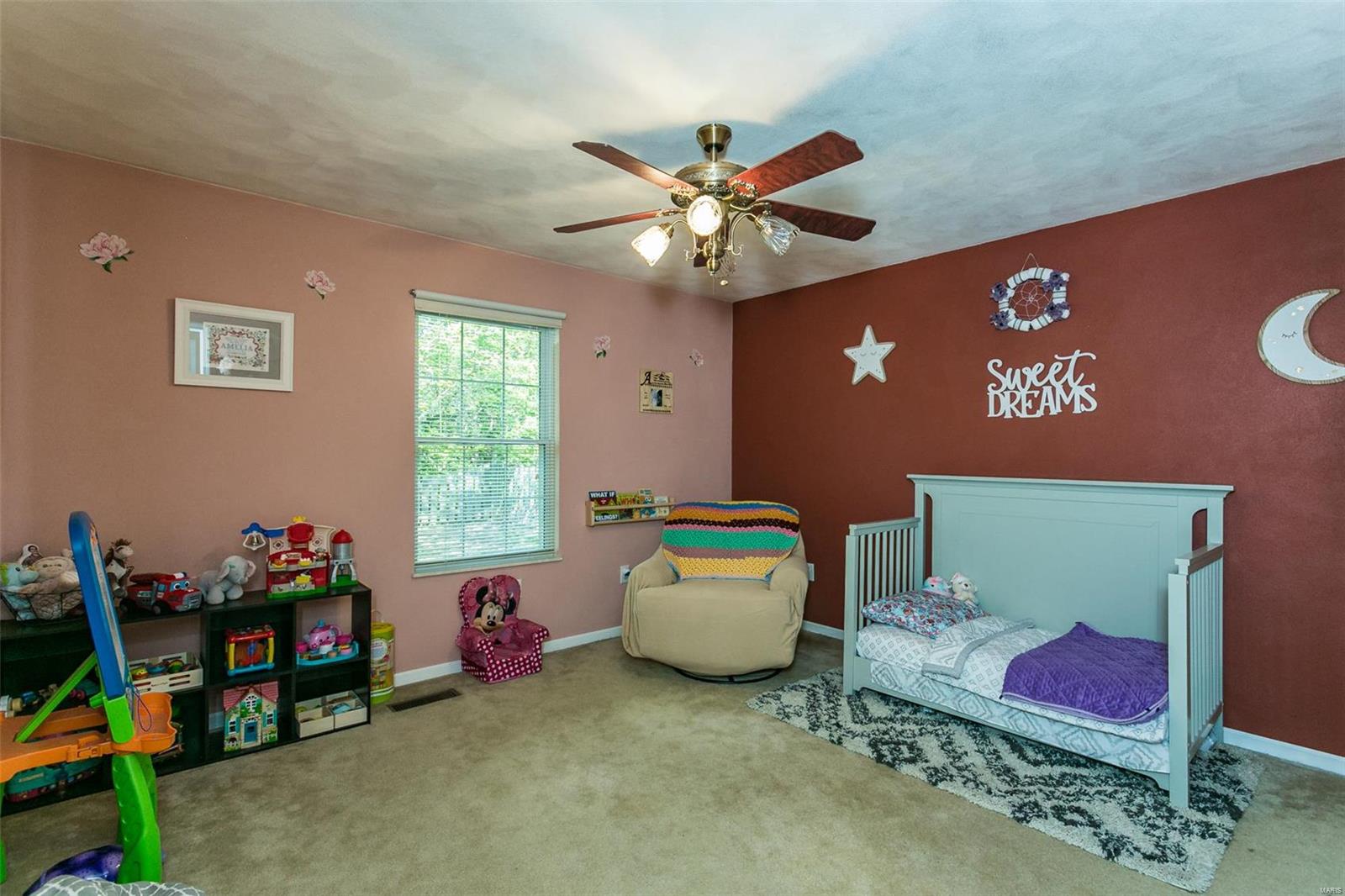 761 Cedar Mill Drive