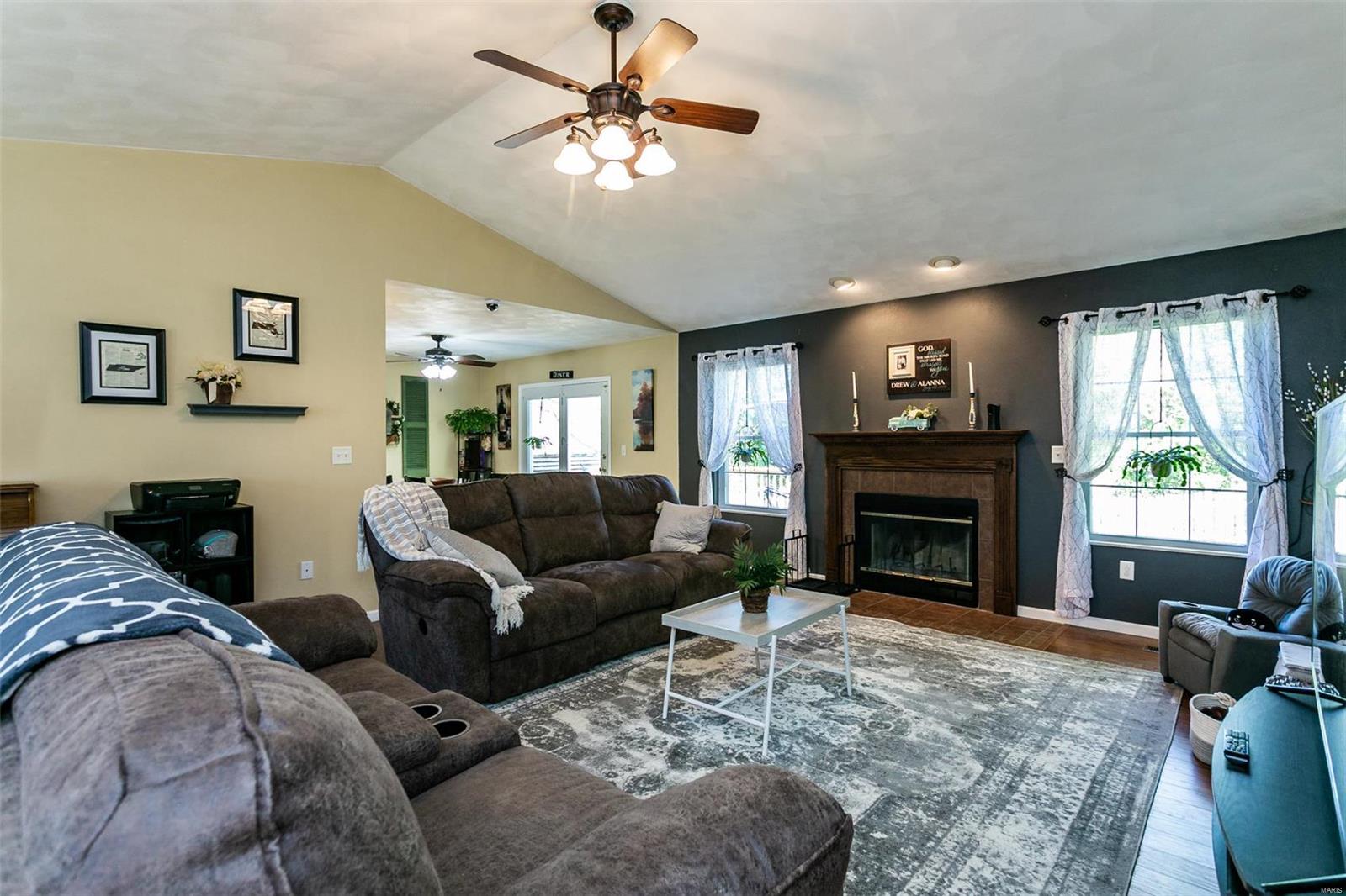 761 Cedar Mill Drive