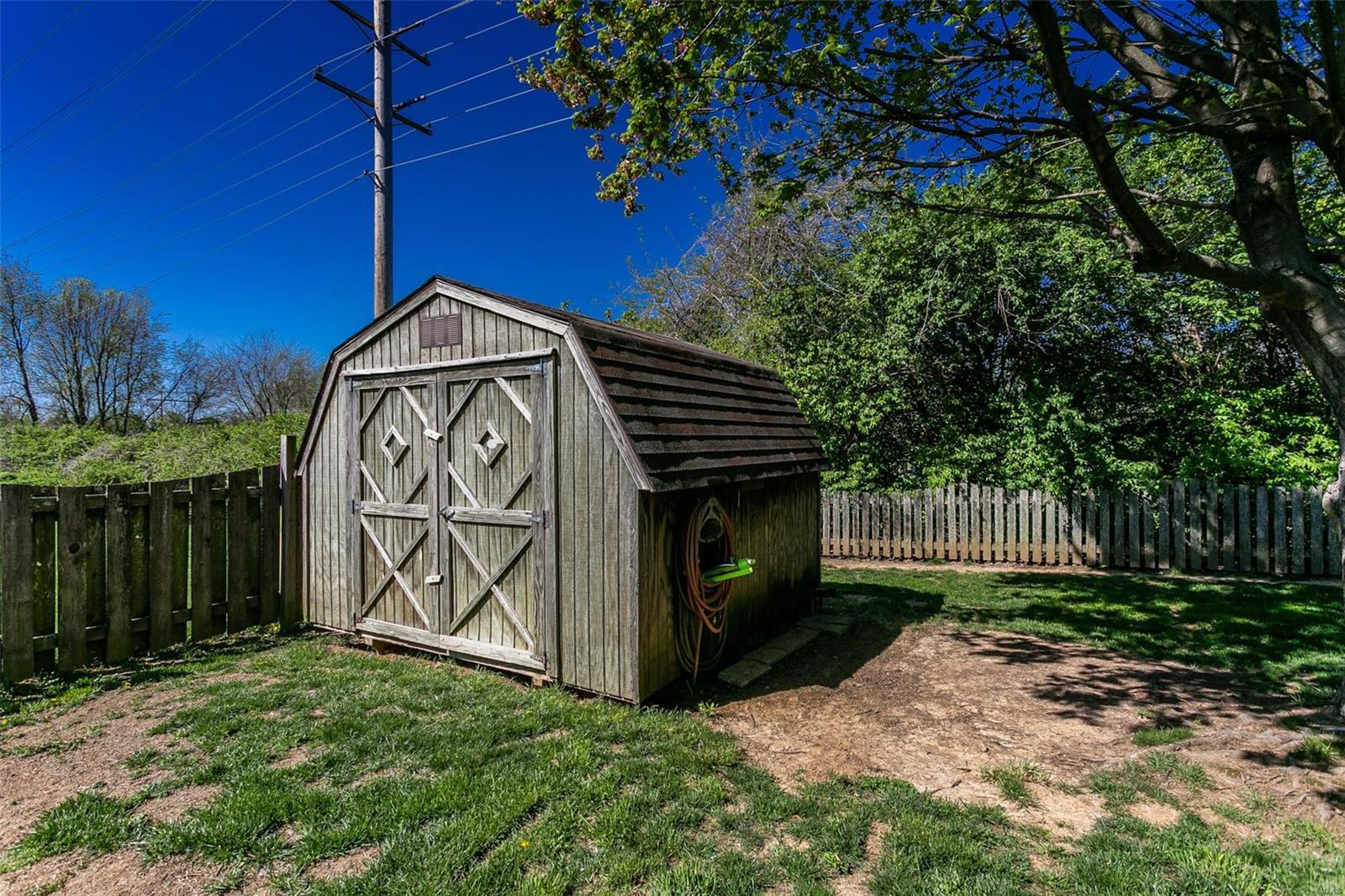 761 Cedar Mill Drive