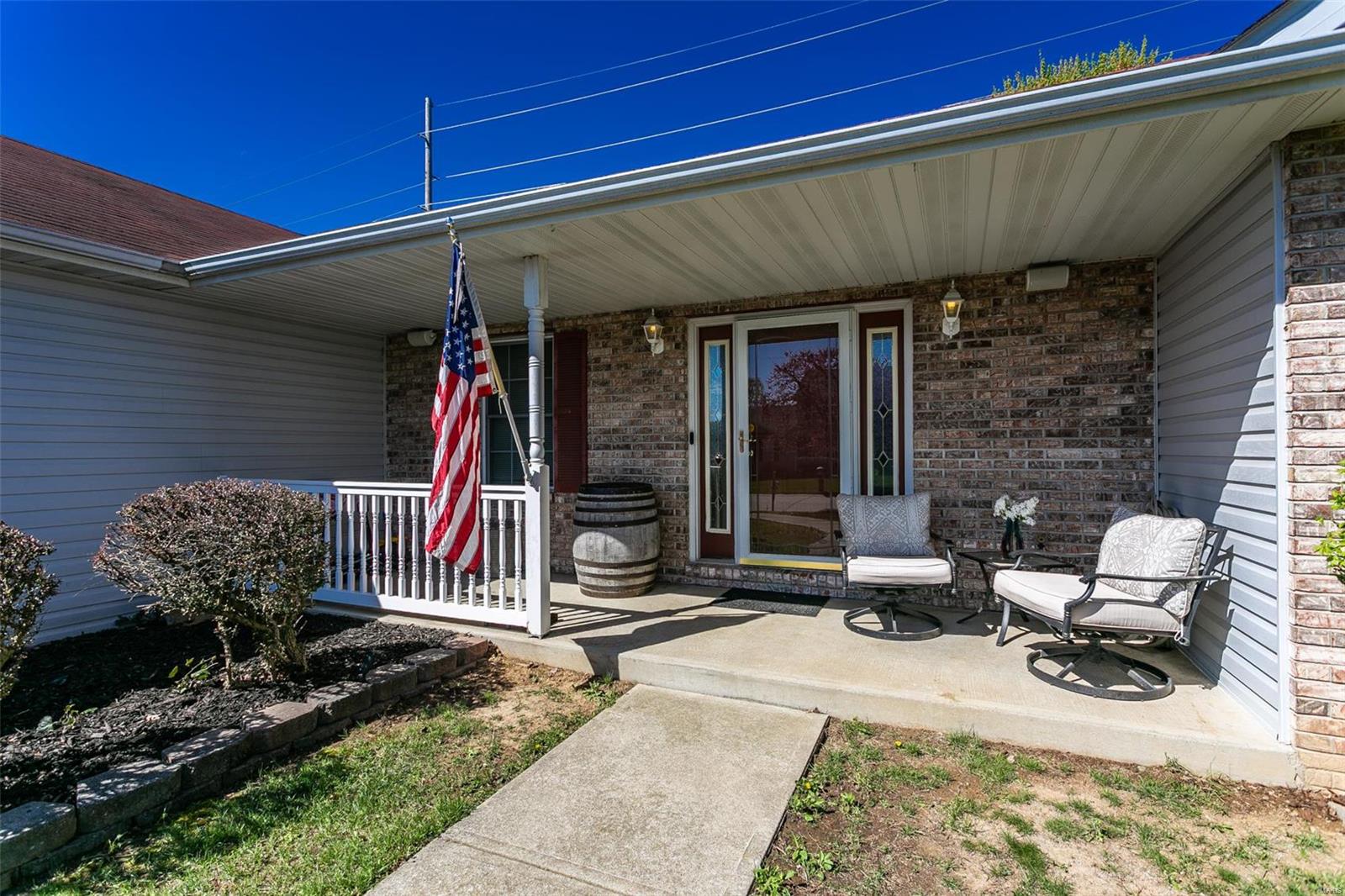 761 Cedar Mill Drive