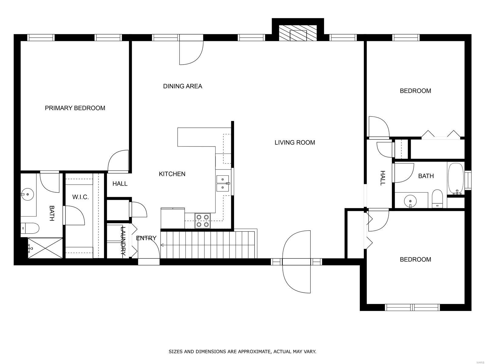 761 Cedar Mill Drive