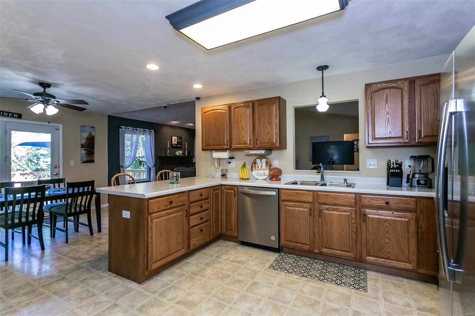 761 Cedar Mill Drive