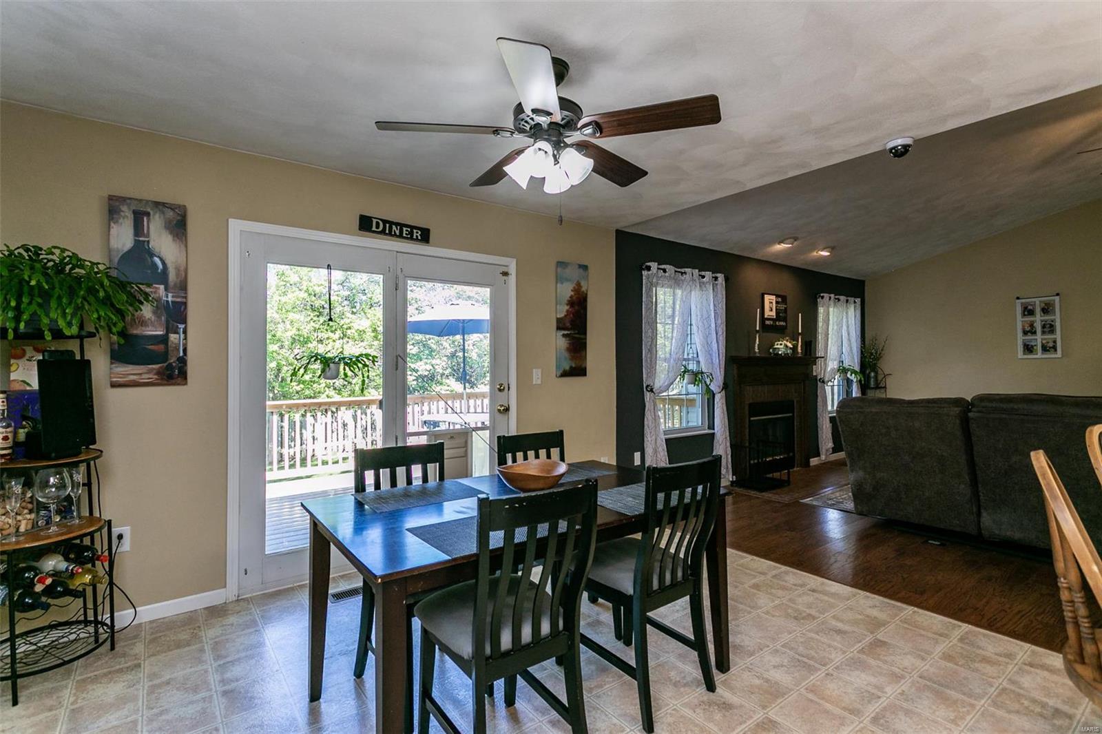 761 Cedar Mill Drive