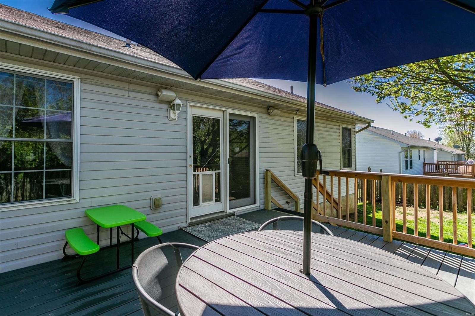 761 Cedar Mill Drive