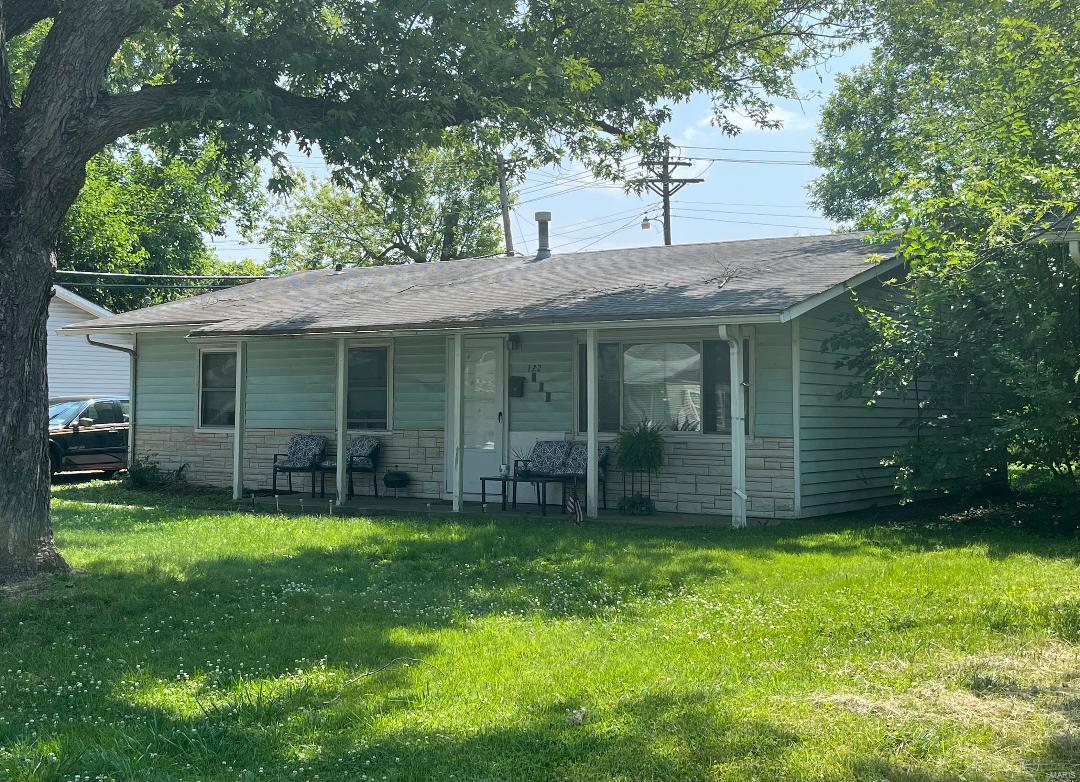 122 Saint Barbara Lane