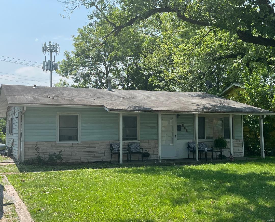 122 Saint Barbara Lane