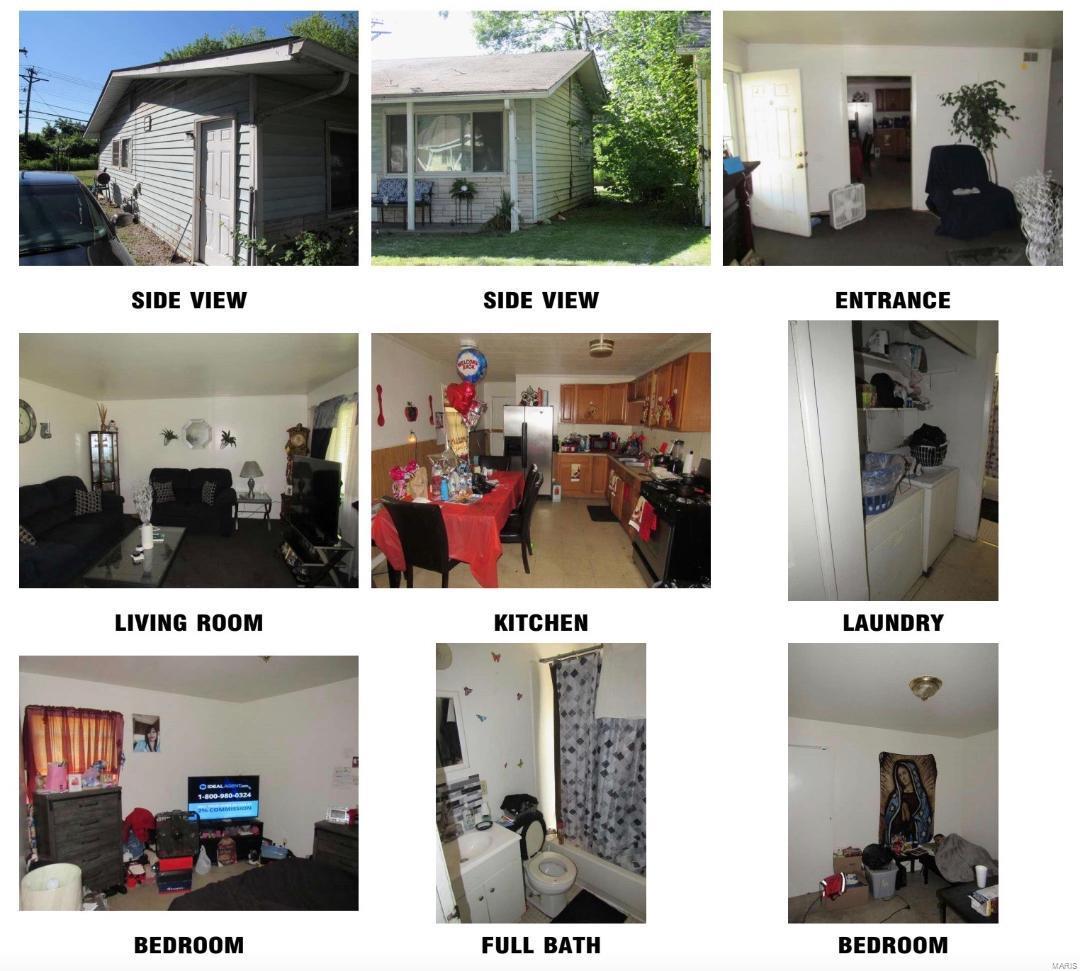 122 Saint Barbara Lane