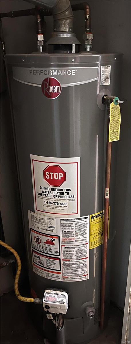 122 Saint Barbara Lane