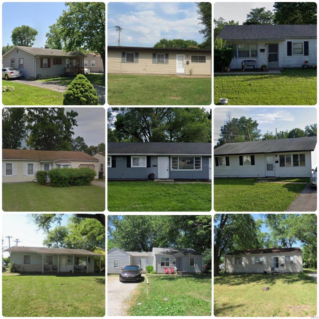 1166 Camp Jackson Road