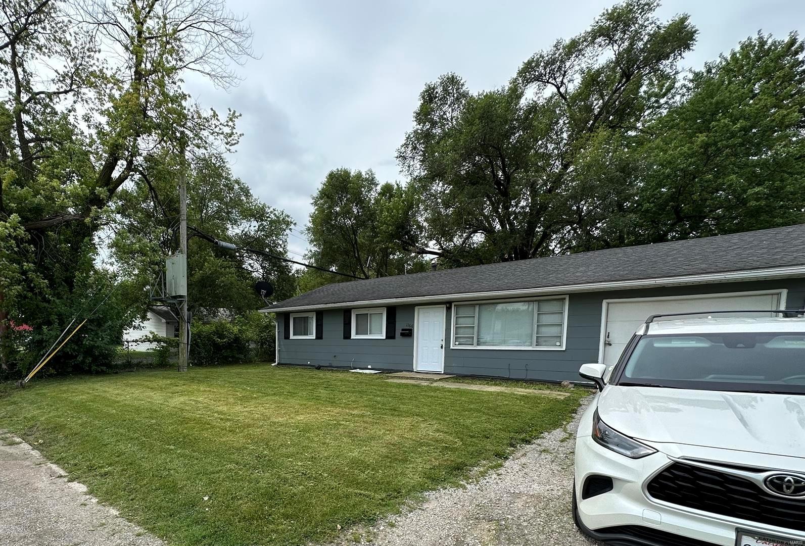 1166 Camp Jackson Road