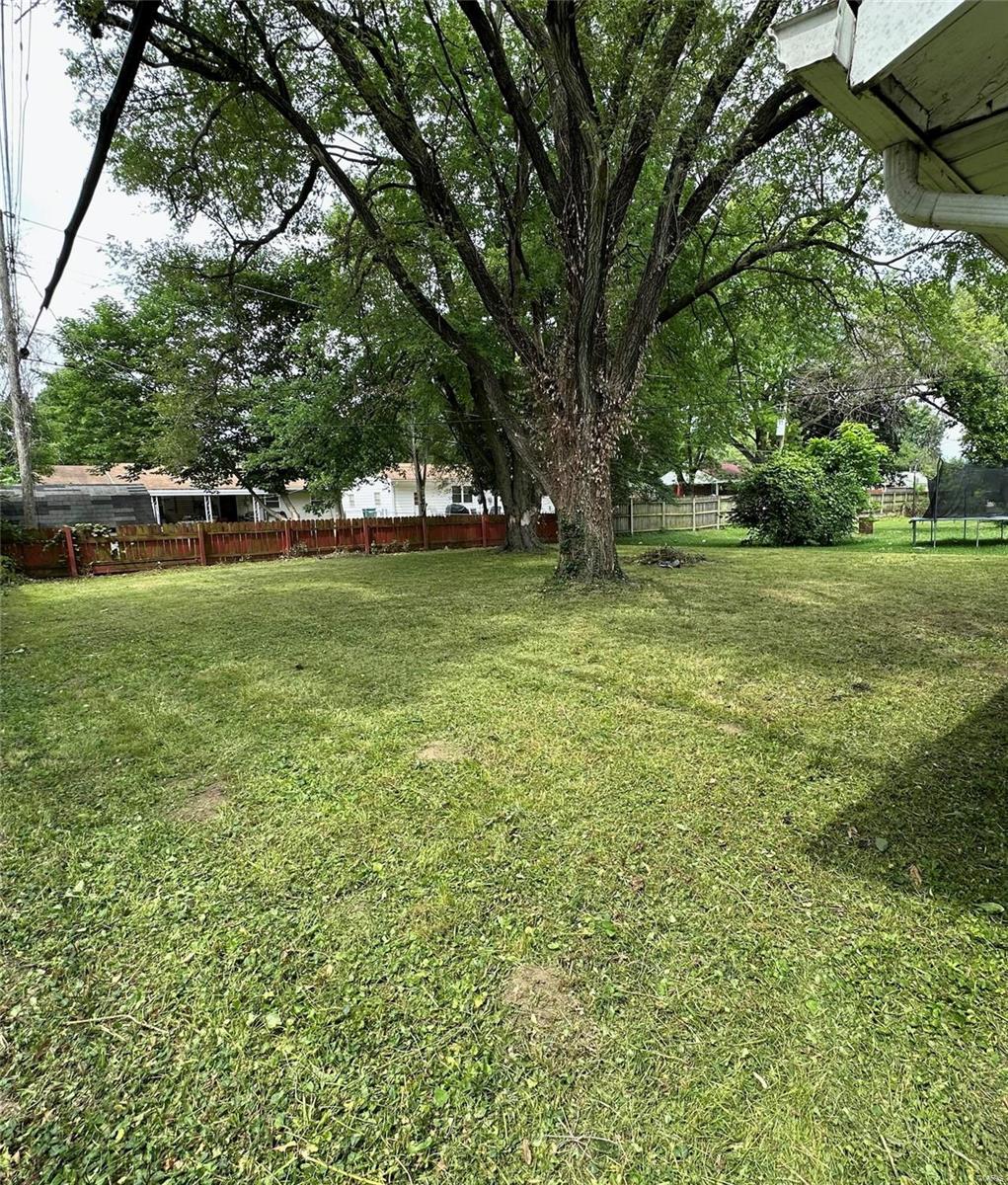 1166 Camp Jackson Road