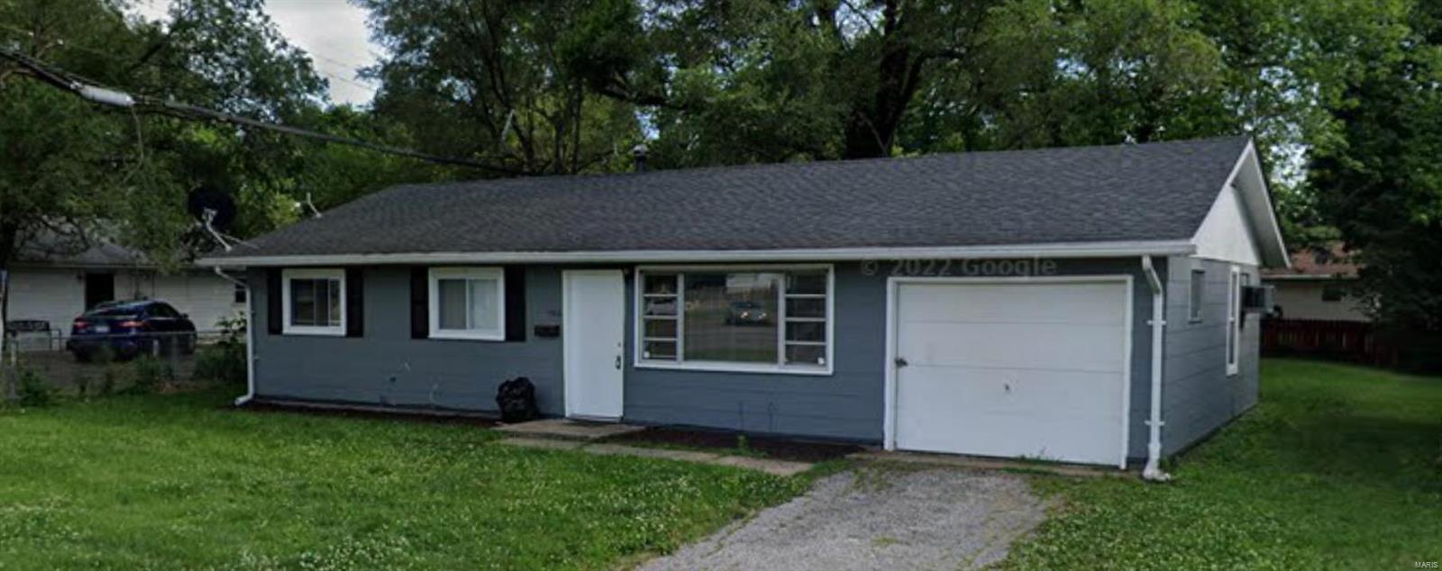 1166 Camp Jackson Road