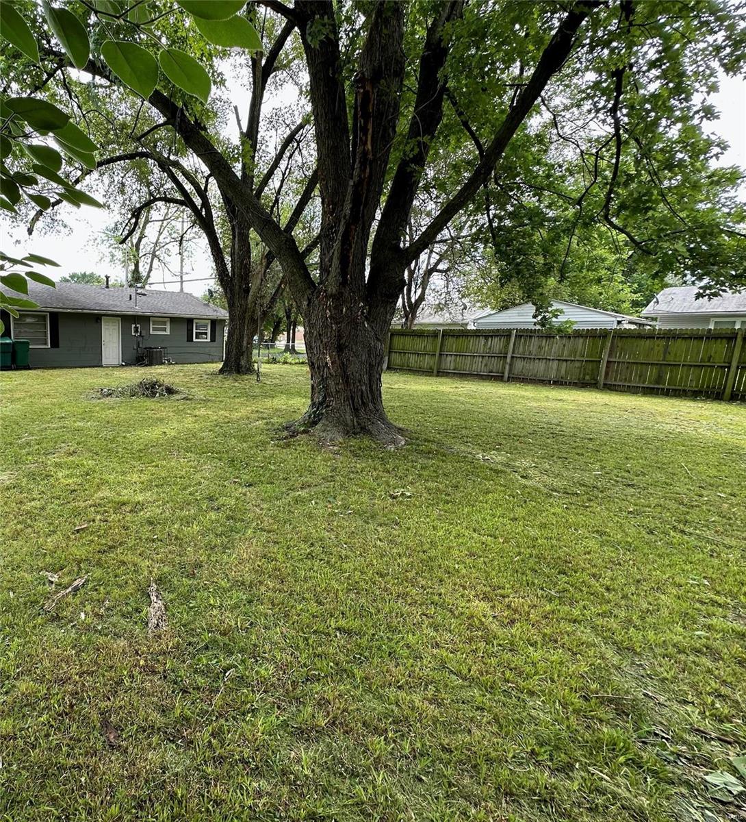 1166 Camp Jackson Road