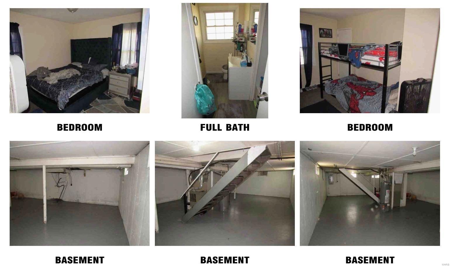 745 Saint Nicholas Drive