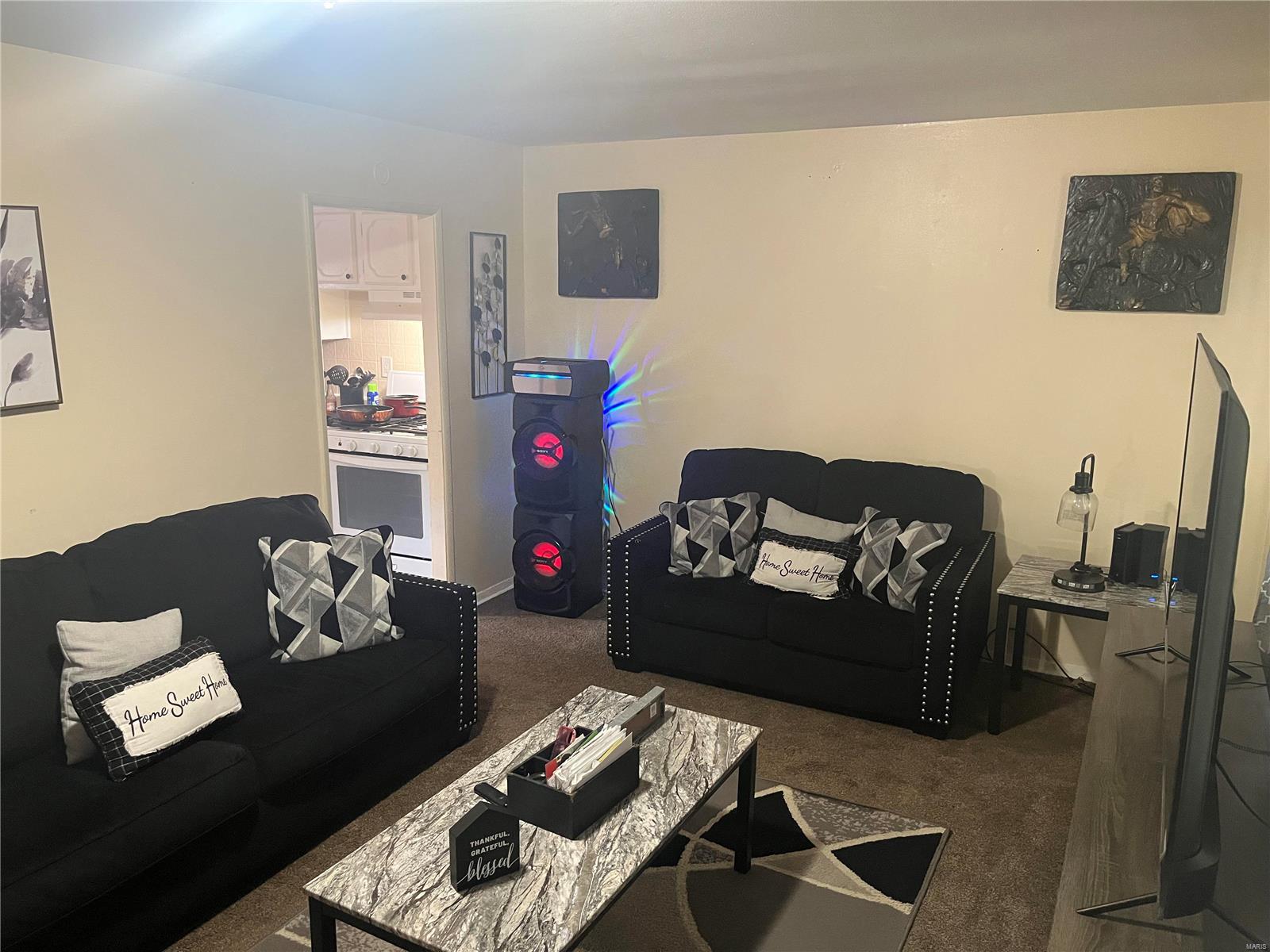 745 Saint Nicholas Drive