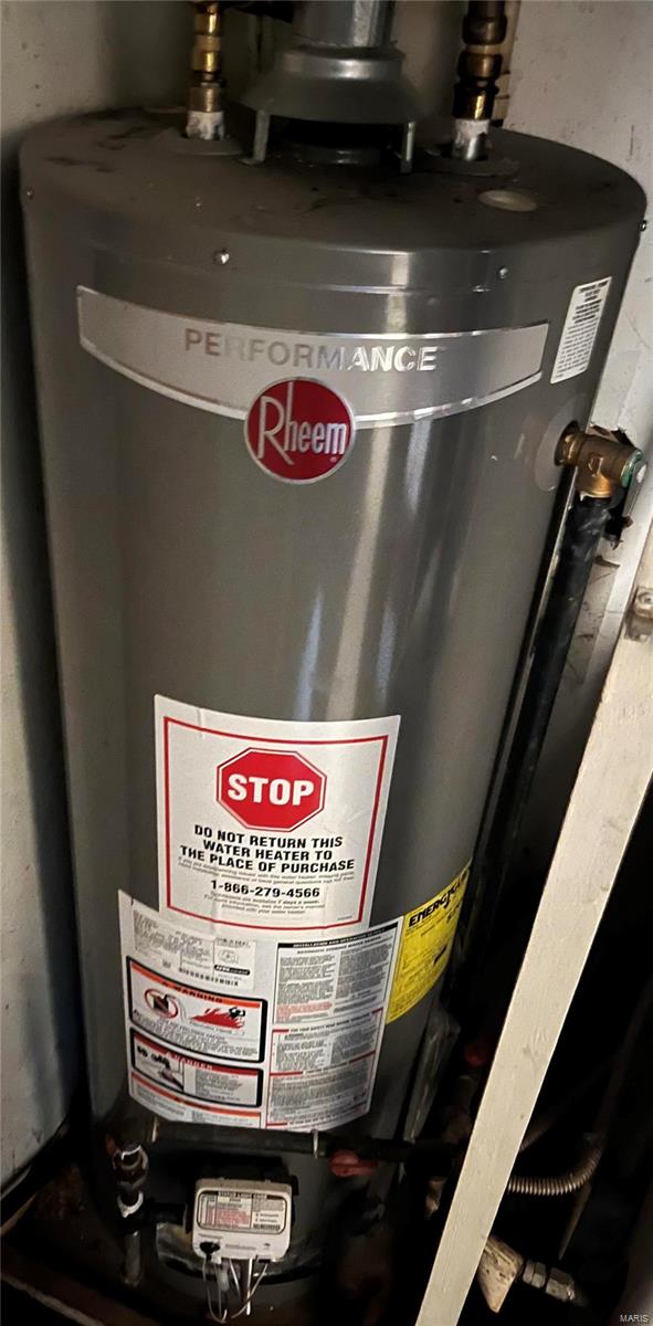 745 Saint Nicholas Drive