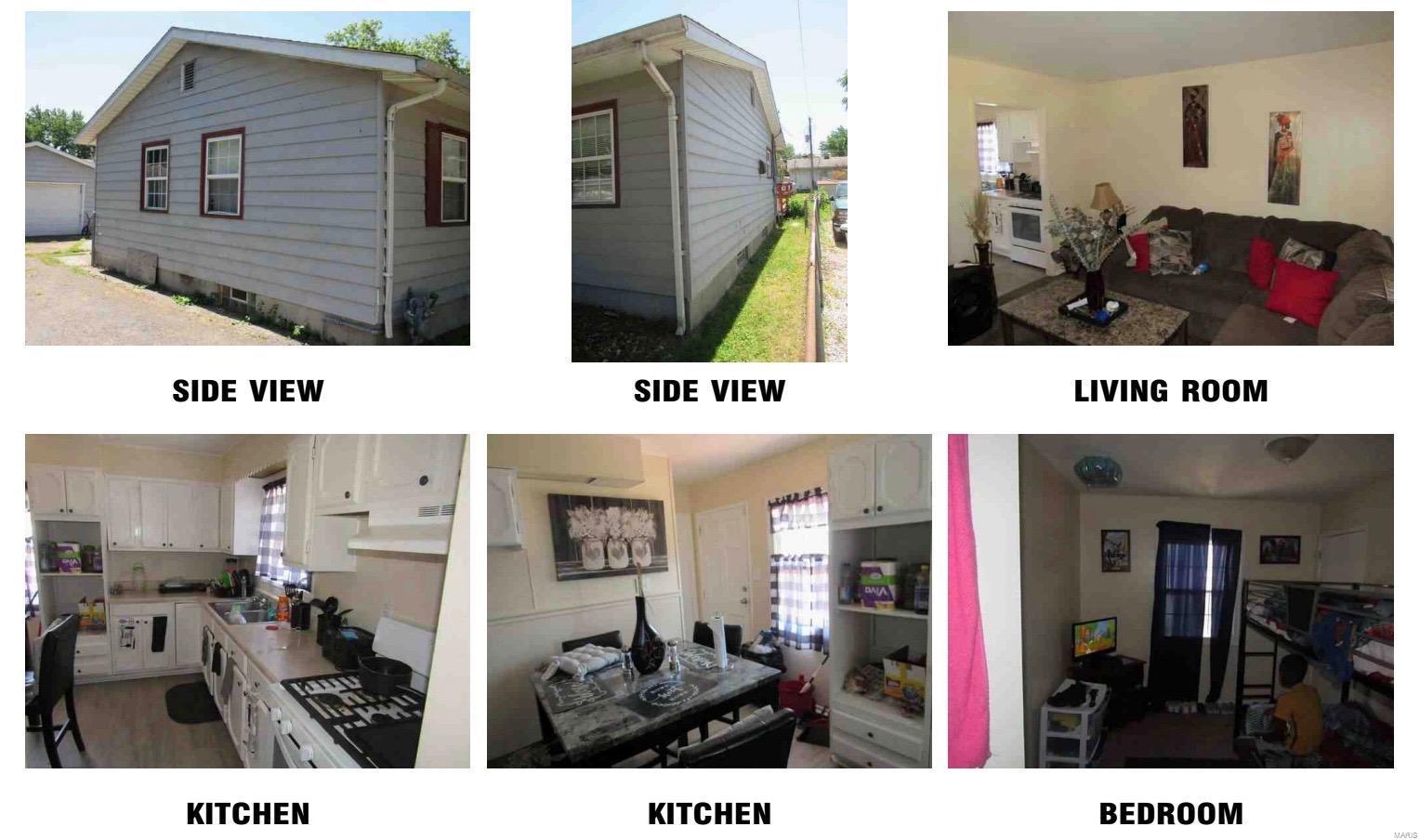 745 Saint Nicholas Drive