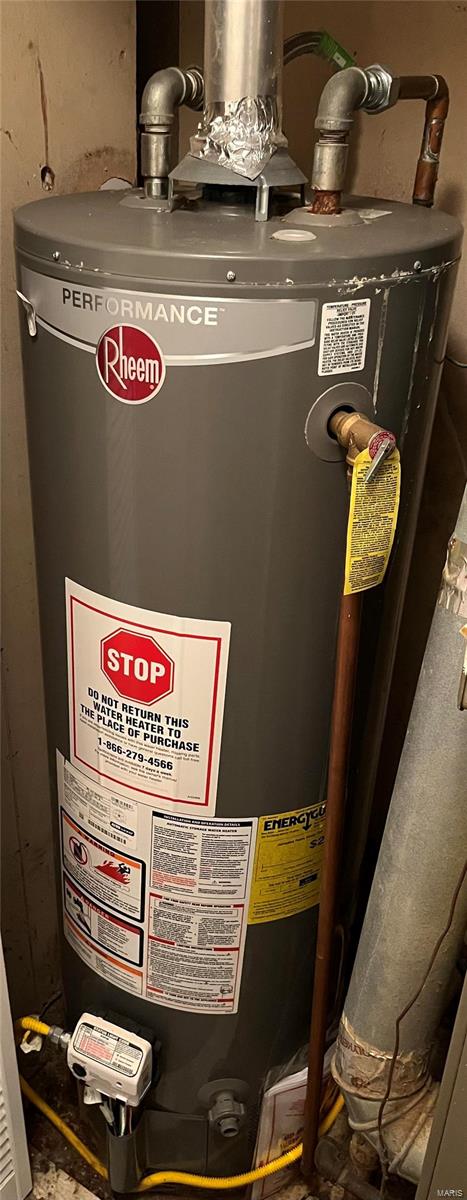 711 Saint Paul Drive