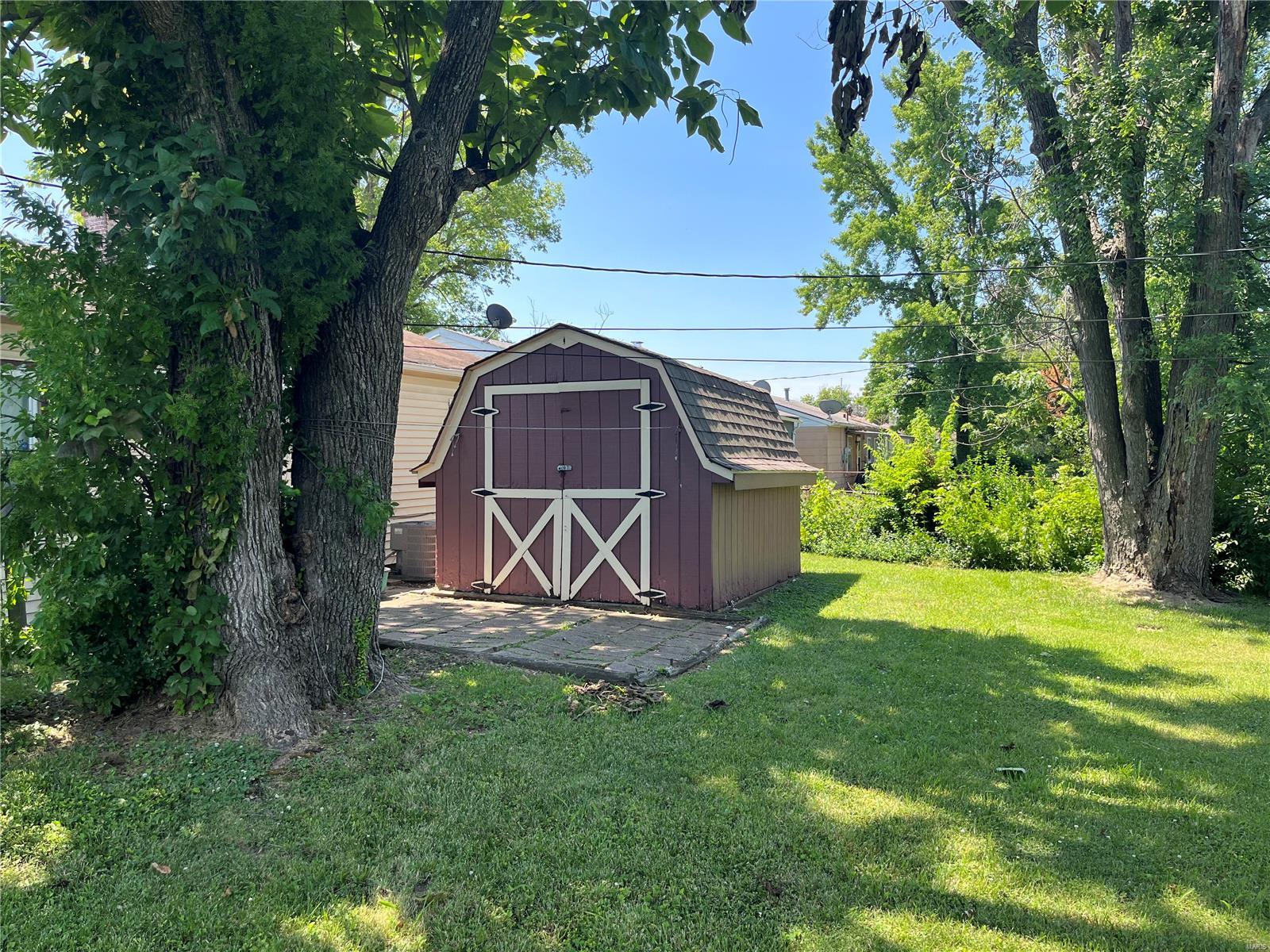 711 Saint Paul Drive