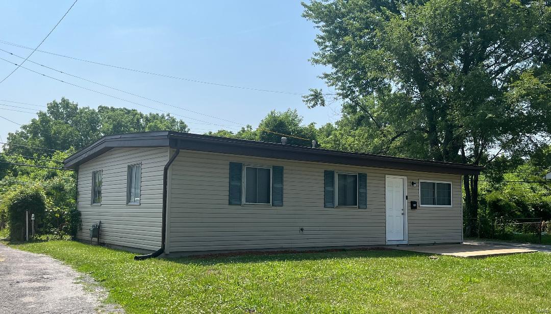 502 Saint Barbara Lane