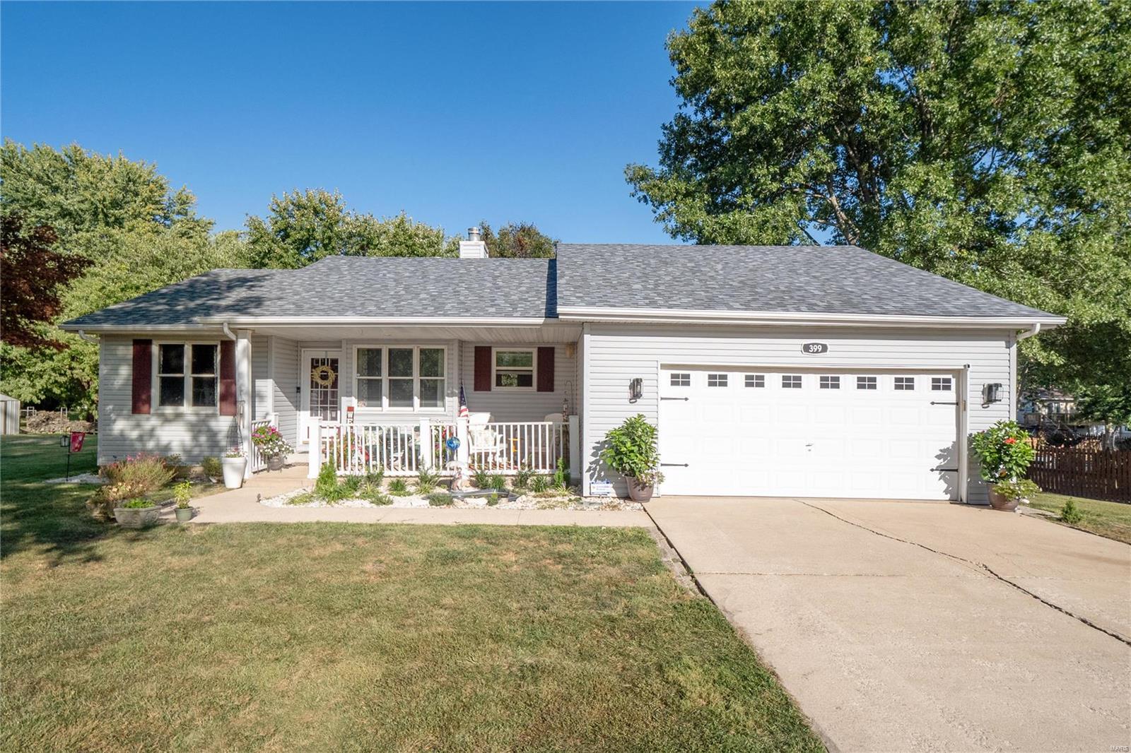 399 Westview Dr Drive