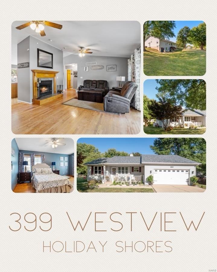 399 Westview Dr Drive