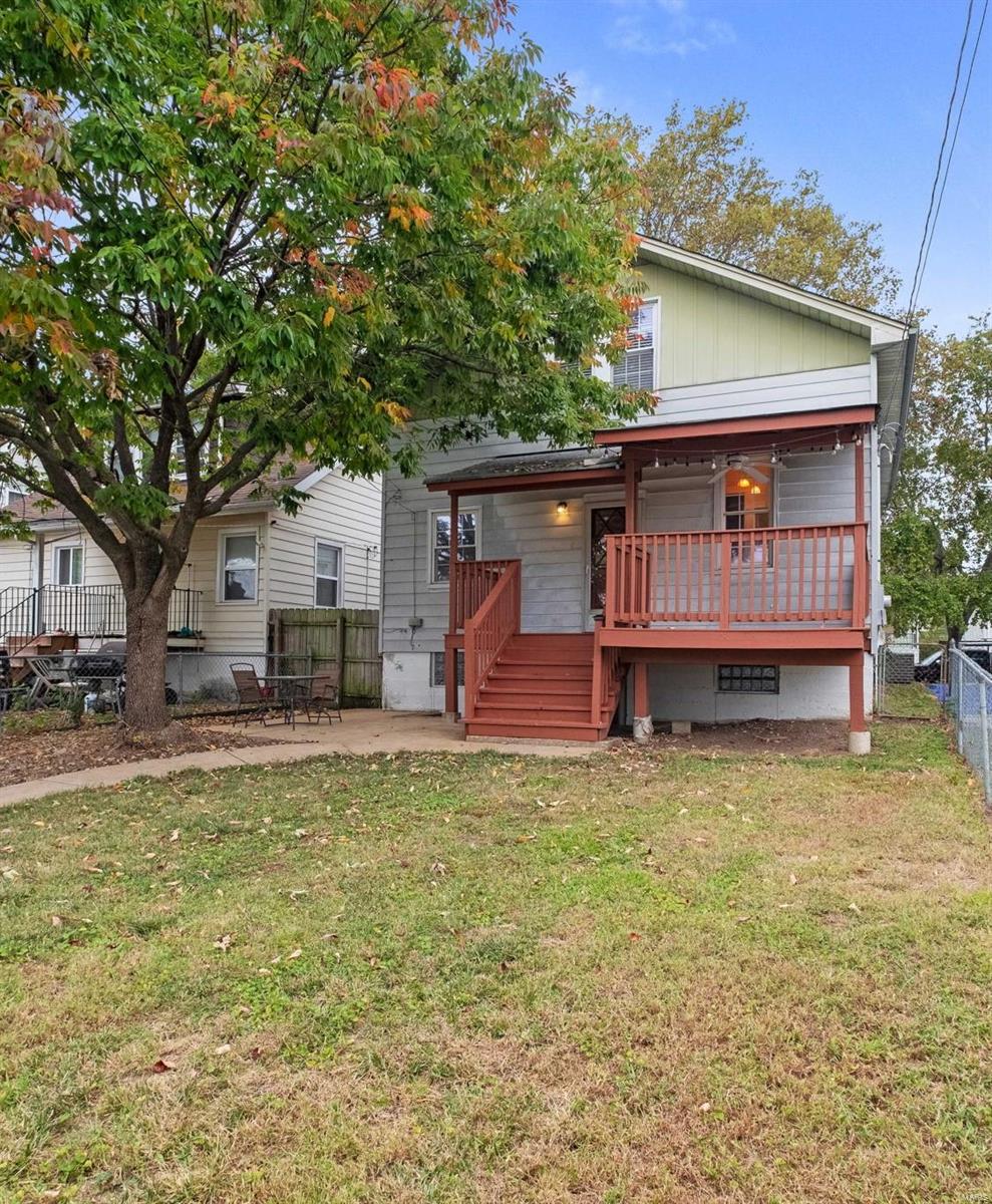 4712 Alexander Street